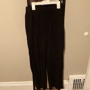 Old Navy Linen Pants